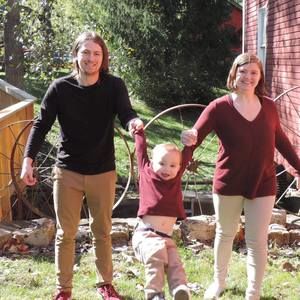 Meet your Posher, Erinn